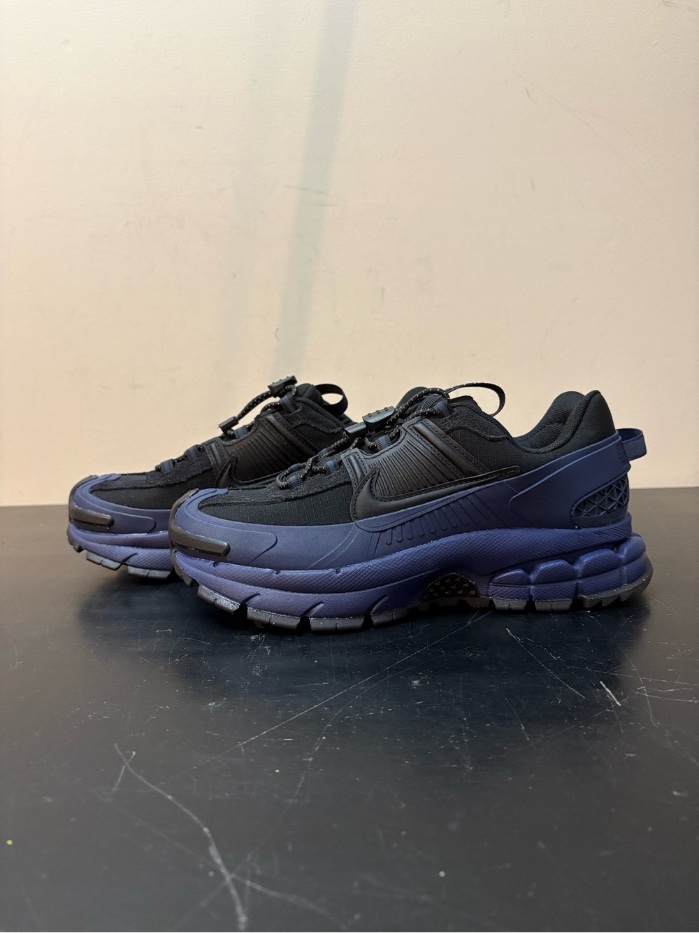 Nike Zoom Vomero 5 Roam Midnight Navy Black Women’s